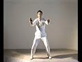 Kuan Yin Standing Qigong Part 1 - Sheng Zhen