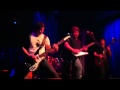 SIN WAGON - DIXIE CHICKS COVER by BLACK BUS