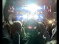 Per Gessle - Sommartider, Slottskogsvallen 2007