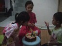 Birthday Balqis Birthday Balqis