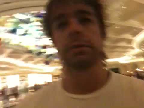Bellagio...drew or false