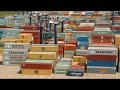 Cranes, Cargo and Containers - Britain From Above - BBC Cranes, Cargo and Containers - Britain From Above - BBC