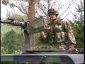 EUFOR en Bosnie-Herzégovine