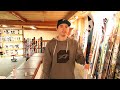 Salomon Pro Pipe Skis 2011 Review