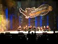 xavier 2007 skechers streetdance  araneta coliseum 