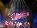 xavier 2007 skechers streetdance  araneta coliseum 