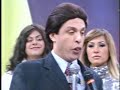 P�nico no \"Qual � a M�sica\" [Parte 1]