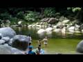 videos de lake tinaroo far north queensland
