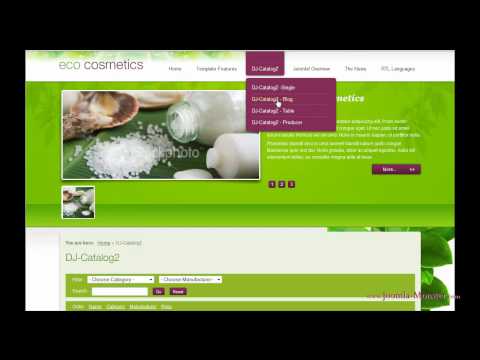 joomla