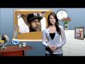 SNY.tv - The Nooner Nov. 6th, 2009