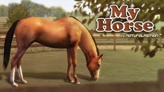 My Horse - iPad 2 - US - HD Gameplay Trailer