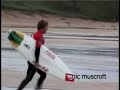 Newquay Rip Curl WQS Event - Loosefilms