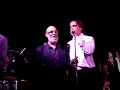 Andy Garcia Cachao Cineson all star concert