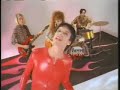 U-MV030 - The Cramps - Naked Girl Falling Down the Stairs