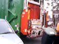 Broxtowe refuse lorry 2 Broxtowe refuse lorry 2