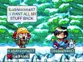 MMY - TEXT MESSAGE BREAK UP