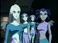 WITCH S1 Ep05 A Service to the Community (2-3) WITCH S1 Ep05 A Service to the Community (2-3)