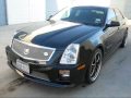 D3 Cadillac STS-V (Stage 3 Walk Around)
