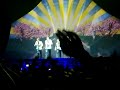 Never Forget - Take That Live 07 Tour