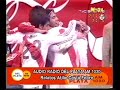 River Newells Ap. 07 Relatos Costa Febre Ortega - Falcao