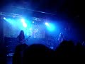 Opeth - Windowpane Opeth - Windowpane