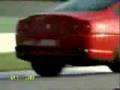 voiture course