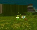 Silkroad Onine PvP