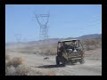 HPI BAJA 5B 120 miles through the Desert