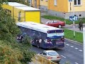 MZK Koszalin - MAN NL222 #1169