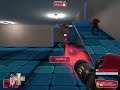 team fortress 2 spawn camping