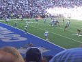 Ken Hamlin interception against St. Louis Rams Ken Hamlin interception against St. Louis Rams