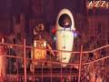 Ana-Wayak ( WALL-E )