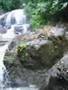 Anse Le Rae Waterfall