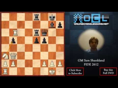 london chess 2013