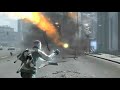 Infamous CES 09: Trailer only on PS3 Infamous CES 09: Trailer only on PS3