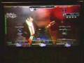Rock Band Full Band Foreplay/Longtime Gold Star!
