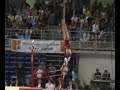 Yang Yilin CHN UB EF french nats Open 2008