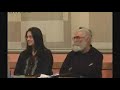 BBC news_Footage of Karadzic in disguise BBC news_Footage of Karadzic in disguise