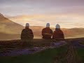 Beauty of the Cheviots - Northumberland