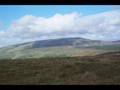 Beauty of the Cheviots - Northumberland