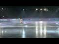 김연아 2007 피겨 스케이팅 세계선수권대회 갈라쇼 reflection