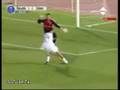 Zidane vs Ronaldo