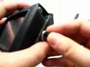 Carrymobile Leather Case for TomTom One XL - Sleeve