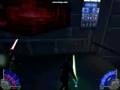 Luke vs Darth Vader final battle