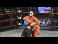 TNA Impact Finishers