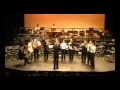 Fanfare And Anthem De Purcell - Classe De Cuivres De La Châtelleraudaise