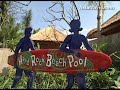 Hard Rock Resort, Bali by Asiatravel.com Part 1