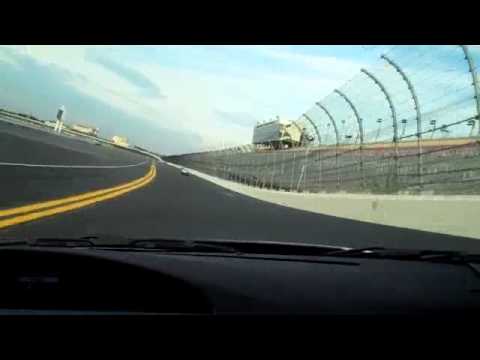 2011 Daytona 200 Grand Am Qualifying i-MOTO Mazdaspeed3 .m4v