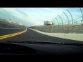 2011 Daytona 200 Grand Am Qualifying i-MOTO Mazdaspeed3 .m4v