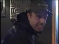 Down at the studio -2 of 2 comedy pilot